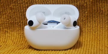 Huawei FreeBuds Pro 2 review
