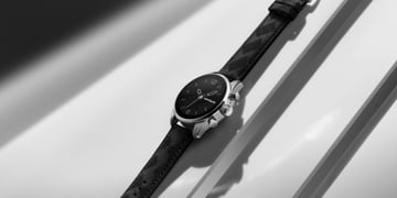 Montblanc Summit 3 brings Wear 3.0 to iOS users
