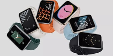 Xiaomi Mi Band 7 Pro brings GPS and bigger display