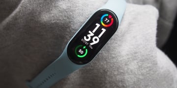 Xiaomi Mi Smart Band 7 review