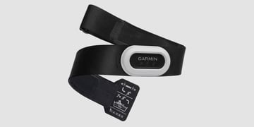 ​Garmin launches HRM-Pro Plus supercharged chest strap