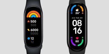 Xiaomi Mi Band 7 vs Mi Band 6: Key differences explained
