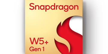 Qualcomm doubles Wear OS battery with all-new Snapdragon W5+ platform