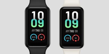 Amazfit Band 7 arrives looking like a Xiaomi Mi Band 7 Pro