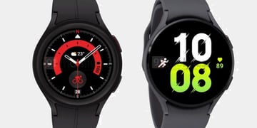 Samsung Galaxy Watch 5 pricing and battery life revealed