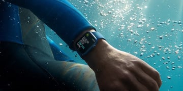 Apple Watch Pro could get bigger battery and huge price tag