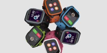 Xplora X3GO kids smartwatch lands with improved camera