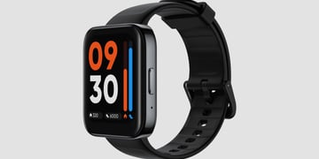 Realme launches Watch 3 – and teases Pro version
