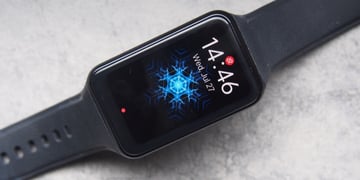Oppo Watch Free review