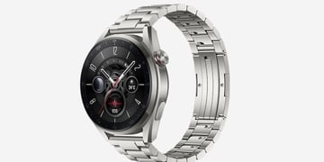 Huawei Watch 3 Pro New lands at Harmony OS 3.0 launch