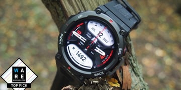 Amazfit T-Rex 2 review