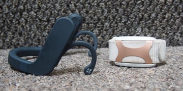 Cove vs Apollo Neuro: Stress-busting touch therapy wearables tested