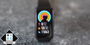 Huawei Band 7 review