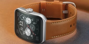 Oppo Watch 3 confirmed – and leaks show curved body