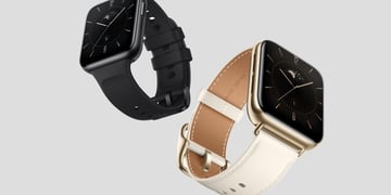 Oppo Watch 3 and Pro launch with serious curves