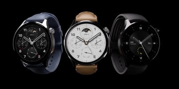 Xiaomi Watch S1 Pro launches