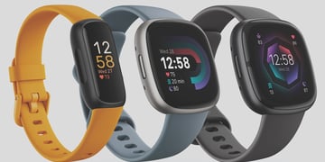 Fitbit launches Versa 4, Sense 2 and Inspire 3 wearables
