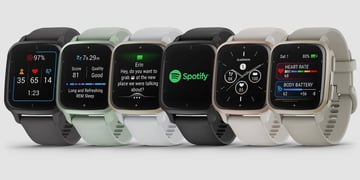 Garmin Venu Sq 2 launches with 11 day battery life