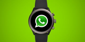 You'll soon be able to answer WhatsApp calls on these Wear OS 3 smartwatches