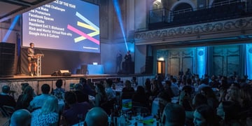 ​Future of wellness data revealed – join us at our next Wareable event