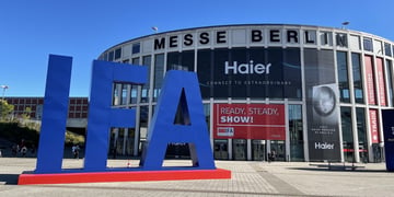 IFA 2022: Tracking every wearable tech announcement from the show