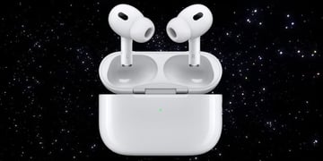 Apple AirPods Pro 2 arrive with improved ANC, touch control and boosted battery