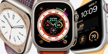 Apple Watch Ultra, Series 8 and SE 2 explained
