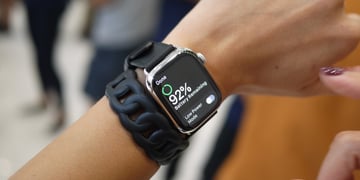 Apple Watch's new Low Power Mode explained