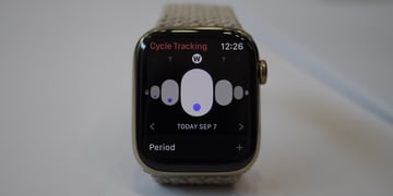 Apple’s new female health tech empowers women – in the shadow of Roe v Wade