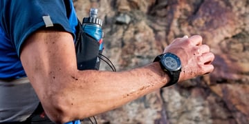 Garmin appears to respond to Apple Watch Ultra comparisons with thinly-veiled tweet
