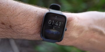 Amazfit Bip 3 Pro review