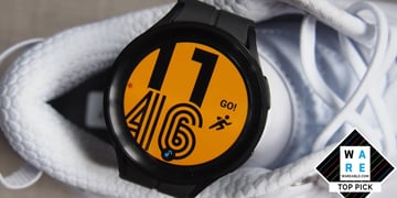 Samsung Galaxy Watch 5 Pro review