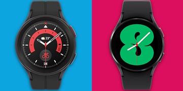 Samsung Galaxy Watch 5 vs Galaxy Watch 4: Which should you buy?