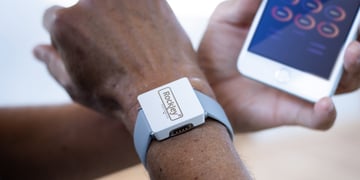 New Rockley Photonics sensor could power AR glasses and smart clothing