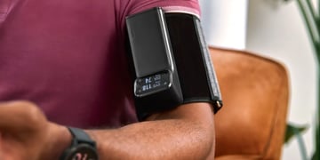 Garmin Index BPM finally lets users integrate blood pressure readings into Garmin Connect