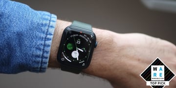 Apple Watch Series 8 review: Still the winning formula