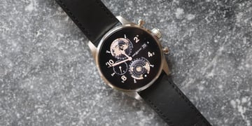 Montblanc Summit 3 review