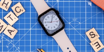 Apple Watch SE (2022) review: Perfect for smartwatch first-timers