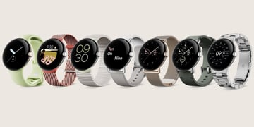 The Google Pixel Watch is a supercharged Fitbit with a $349 price tag