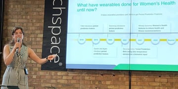 ​Qualcomm wearables chief to speak at October Wareable event