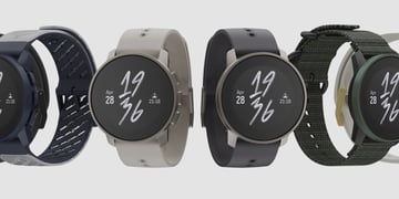 Suunto 9 Peak Pro launches with the planet in mind