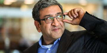 Qualcomm boss: The future of wearables is 'have it your way'