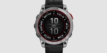 Porsche Design launches special edition Garmin Epix 2
