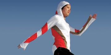 The internet of us: How wearable tech can work with our bodies and emotions
