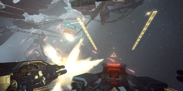 The problems facing VR game designers and how to fix them