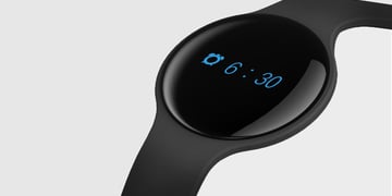 The £30 smartwatch is here