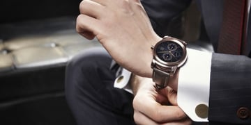 Wearables – not just a consumer trend
