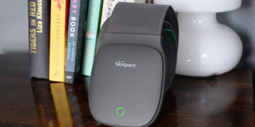 RestOn sleep monitor review