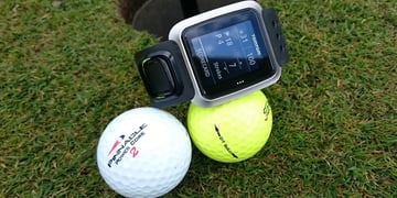 TomTom Golfer review