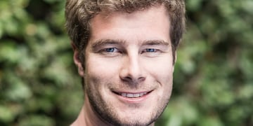 What makes Pebble's Eric Migicovsky tick